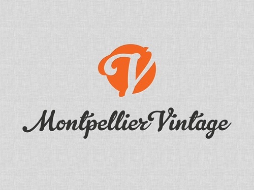 Montpellier Vintage - Mode et Design Vintage