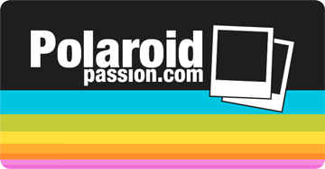 Polaroid Passion - Le site des passionnés de Polaroid