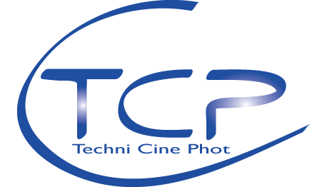 TCP - Techni Cine Phot